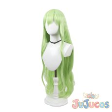 画像3: ハイランダー鉄道学園　双子　橘ノゾミ　橘ヒカリ　コスプレウィッグ　ブルーアーカイブ　コスプレ鬘　JUJUcosplay (3)