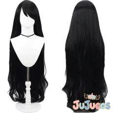 画像1: 若葉ヒナタ　コスプレウィッグ　ブルーアーカイブ　コスプレ鬘　JUJUcosplay (1)