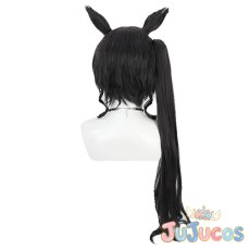 画像3: サトノクラウン　コスプレウィッグ　ウマ娘プリティーダービー　コスプレ鬘　JUJUcosplay (3)