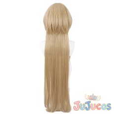 画像3: VTuber　カナート　風楽奏斗女体化　コスプレウィッグ　バーチャルYouTuber　コスプレ鬘　JUJUcosplay (3)