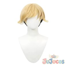 画像2: ラント　コスプレウィッグ　葬送のフリーレン　コスプレ鬘　JUJUcosplay (2)