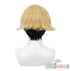 画像3: ラント　コスプレウィッグ　葬送のフリーレン　コスプレ鬘　JUJUcosplay (3)