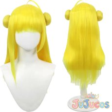 画像1: 和泉妃愛　コスプレウィッグ　ハミダシクリエイティブ　コスプレ鬘　JUJUcosplay (1)