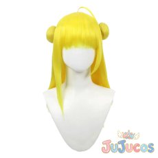 画像2: 和泉妃愛　コスプレウィッグ　ハミダシクリエイティブ　コスプレ鬘　JUJUcosplay (2)