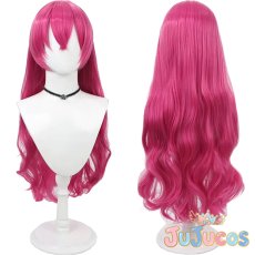 画像1: 棗イロハ　コスプレウィッグ　ブルーアーカイブ　コスプレ鬘　JUJUcosplay (1)