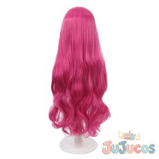 画像3: 棗イロハ　コスプレウィッグ　ブルーアーカイブ　コスプレ鬘　JUJUcosplay (3)