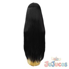 画像3: モラン　コスプレウィッグ　勝利の女神:NIKKE　コスプレ鬘　JUJUcosplay (3)