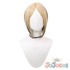 画像2: 佐狐浩太　コスプレウィッグ　WIND BREAKER（ウィンドブレイカー）　コスプレ鬘　JUJUcosplay (2)