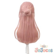 画像3: 姫崎莉波　コスプレウィッグ　学園アイドルマスター　コスプレ鬘　JUJUcosplay (3)