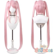 画像1: ラブ・キュート　コスプレウィッグ　マッシュル-MASHLE-　コスプレ鬘　JUJUcosplay (1)