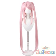 画像2: ラブ・キュート　コスプレウィッグ　マッシュル-MASHLE-　コスプレ鬘　JUJUcosplay (2)