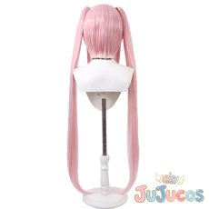 画像3: ラブ・キュート　コスプレウィッグ　マッシュル-MASHLE-　コスプレ鬘　JUJUcosplay (3)