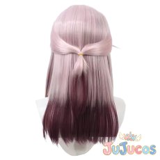 画像3: 邪答院仄仄　コスプレウィッグ　ヒプノシスマイク　コスプレ鬘　JUJUcosplay (3)