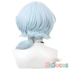 画像3: ミーシャ　コスプレウィッグ　崩壊：スターレイル　コスプレ鬘　JUJUcosplay (3)