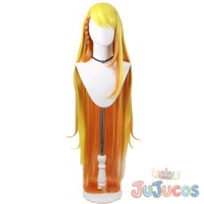 画像2: 聖あげは　キュアバタフライ　コスプレウィッグ　ひろがるスカイ!プリキュア　コスプレ鬘　JUJUcosplay (2)