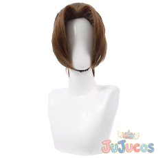 画像2: ザイン　コスプレウィッグ　葬送のフリーレン　コスプレ鬘　JUJUcosplay (2)