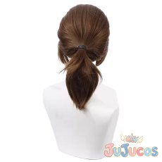 画像3: ザイン　コスプレウィッグ　葬送のフリーレン　コスプレ鬘　JUJUcosplay (3)