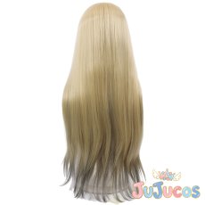 画像3: 篠澤広　コスプレウィッグ　学園アイドルマスター　コスプレ鬘　JUJUcosplay (3)