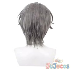 画像3: アキラ　コスプレウィッグ　ゼンレスゾーンゼロ　コスプレ鬘　JUJUcosplay (3)