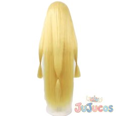 画像3: ゼーリエ　コスプレウィッグ　葬送のフリーレン　コスプレ鬘　JUJUcosplay (3)