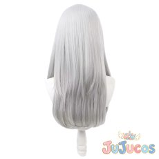 画像3: エスティニアン　コスプレウィッグ　ファイナルファンタジーXIV(FF14)　コスプレ鬘　JUJUcosplay (3)