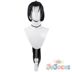 画像2: 北条時行　コスプレウィッグ　逃げ上手の若君　コスプレ鬘　JUJUcosplay (2)