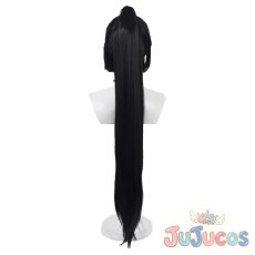 画像3: 北条時行　コスプレウィッグ　逃げ上手の若君　コスプレ鬘　JUJUcosplay (3)