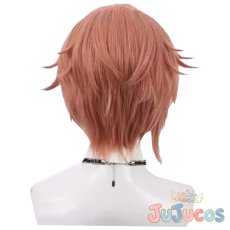 画像3: 昼班「Day2（でいず）」　斜木七基　コスプレウィッグ　18TRIP（エイティーントリップ）　コスプレ鬘　JUJUcosplay (3)