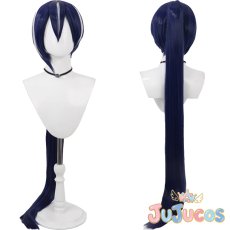 画像1: nan　コスプレウィッグ　nan　コスプレ鬘　JUJUcosplay (1)