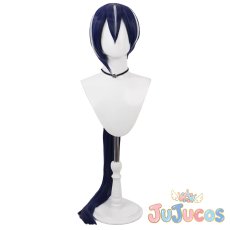 画像2: nan　コスプレウィッグ　nan　コスプレ鬘　JUJUcosplay (2)