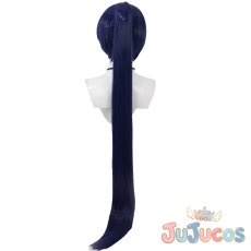 画像3: nan　コスプレウィッグ　nan　コスプレ鬘　JUJUcosplay (3)