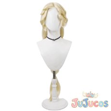 画像2: 祭司(フィオナ・ジルマン)　虚構の傑作　ヨグ・ソトースの使い　コスプレウィッグ　IdentityV 第五人格　コスプレ鬘　JUJUcosplay (2)