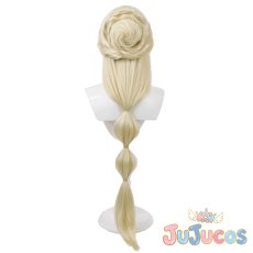 画像3: 祭司(フィオナ・ジルマン)　虚構の傑作　ヨグ・ソトースの使い　コスプレウィッグ　IdentityV 第五人格　コスプレ鬘　JUJUcosplay (3)