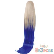 画像3: FGO　ネモ　コスプレウィッグ　Fate/Grand Order　コスプレ鬘　JUJUcosplay (3)