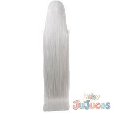 画像3: 猫屋敷ユキ　コスプレウィッグ　わんだふるぷりきゅあ！　コスプレ鬘　JUJUcosplay (3)