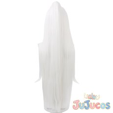 画像3: ゲヘナ学園　風紀委員会　空崎ヒナ　コスプレウィッグ　ブルーアーカイブ　コスプレ鬘　JUJUcosplay (3)