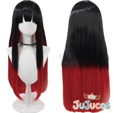 画像1: 椿野佑　コスプレウィッグ　WIND BREAKER（ウィンドブレイカー）　コスプレ鬘　JUJUcosplay (1)