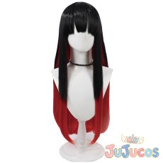 画像2: 椿野佑　コスプレウィッグ　WIND BREAKER（ウィンドブレイカー）　コスプレ鬘　JUJUcosplay (2)