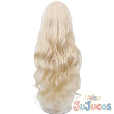 画像3: ニヤニヤ教授　コスプレウィッグ　ブルーアーカイブ　コスプレ鬘　JUJUcosplay (3)