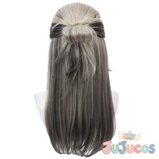 画像3: エイティーントリップ　鹿礼光　コスプレウィッグ　18TRIP　コスプレ鬘　JUJUcosplay (3)