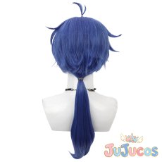 画像3: ロイド・ディ・サルーム　コスプレウィッグ　転生したら第七王子だったので、気ままに魔術を極めます　コスプレ鬘　JUJUcosplay (3)