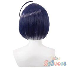 画像3: エイティーントリップ　輝矢宗氏　コスプレウィッグ　18TRIP　コスプレ鬘　JUJUcosplay (3)