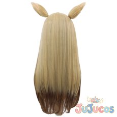 画像3: デュランダル　コスプレウィッグ　ウマ娘プリティーダービー　コスプレ鬘　JUJUcosplay (3)