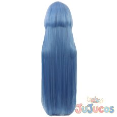 画像3: 青木れいか　コスプレウィッグ　ハピネスチャージプリキュア!　コスプレ鬘　JUJUcosplay (3)