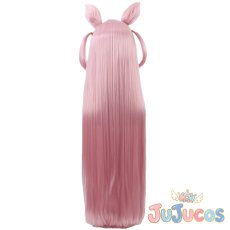 画像3: VTuber　博衣こより　制服衣装　コスプレウィッグ　バーチャルYouTuber　コスプレ鬘　JUJUcosplay (3)