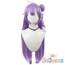 画像2: ユニコーン　コスプレウィッグ　アズールレーン　コスプレ鬘　JUJUcosplay (2)