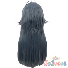 画像3: 学マス　月村手毬　コスプレウィッグ　学園アイドルマスター　コスプレ鬘　JUJUcosplay (3)