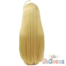 画像3: 鰐渕アカリ　コスプレウィッグ　ブルーアーカイブ　コスプレ鬘　JUJUcosplay (3)