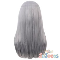 画像3: VTuber　「七次元生徒会！」　樋口楓　コスプレウィッグ　バーチャルYouTuber　コスプレ鬘　JUJUcosplay (3)