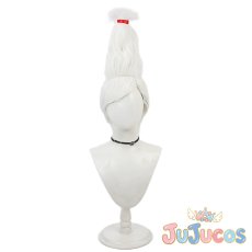 画像2: 綾瀬星子　コスプレウィッグ　ダンダダン　コスプレ鬘　JUJUcosplay (2)